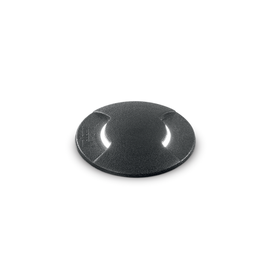 Spot încastrat de exterior Way FI D120 rotund dublu