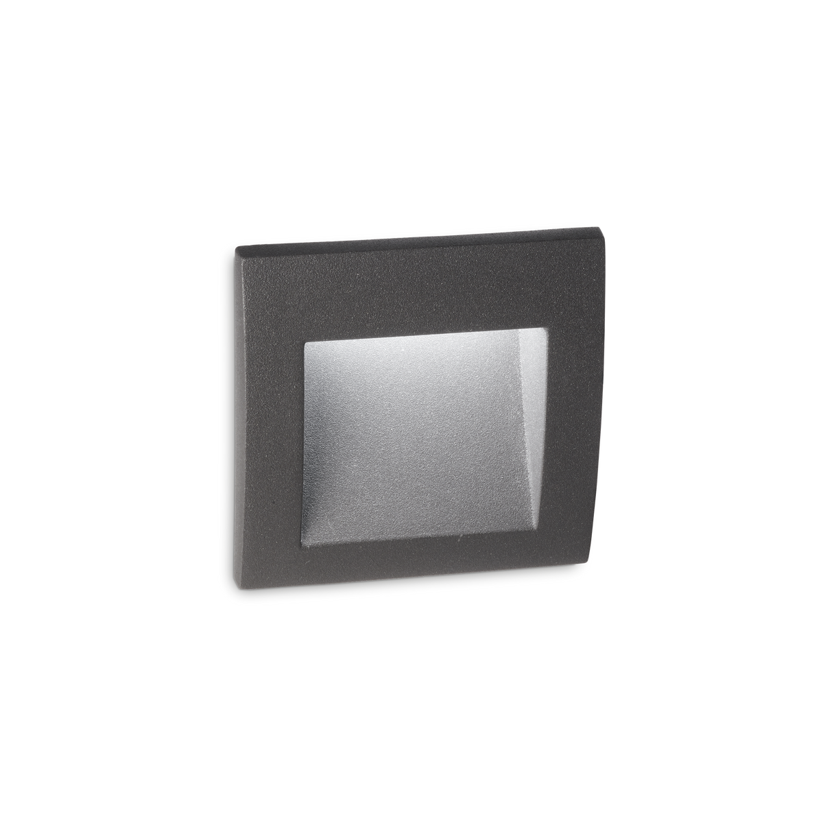 Spot încastrat de exterior Wire FI D09, antracit