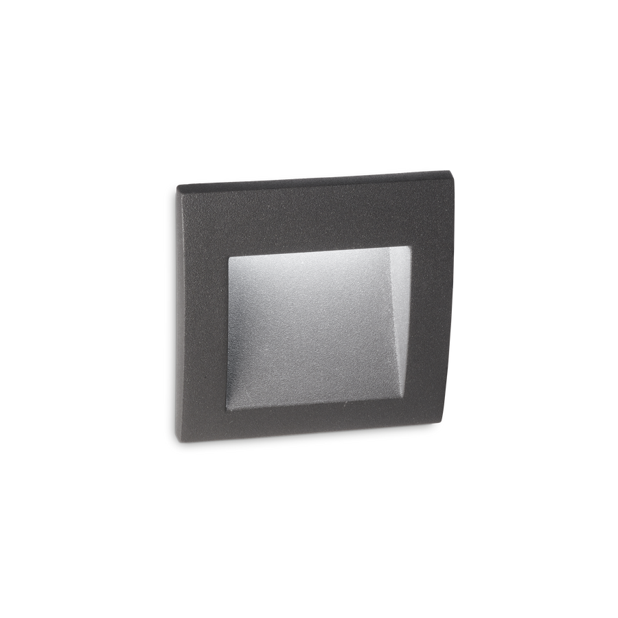 Spot încastrat de exterior Wire FI D09, antracit