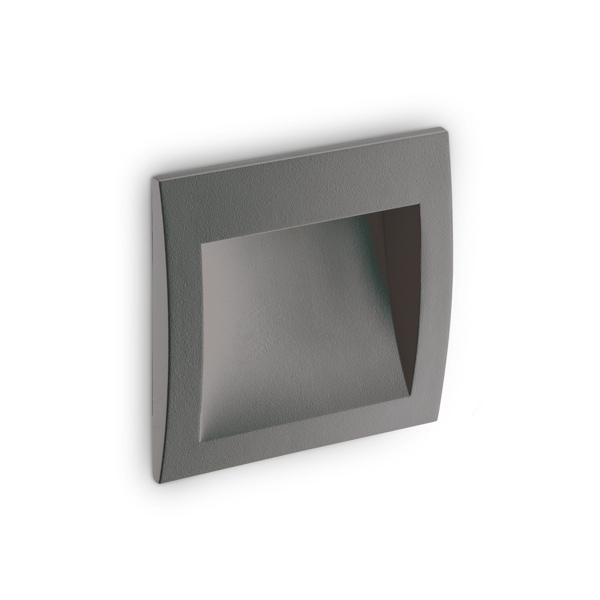 Spot încastrat de exterior Wire FI D14, antracit