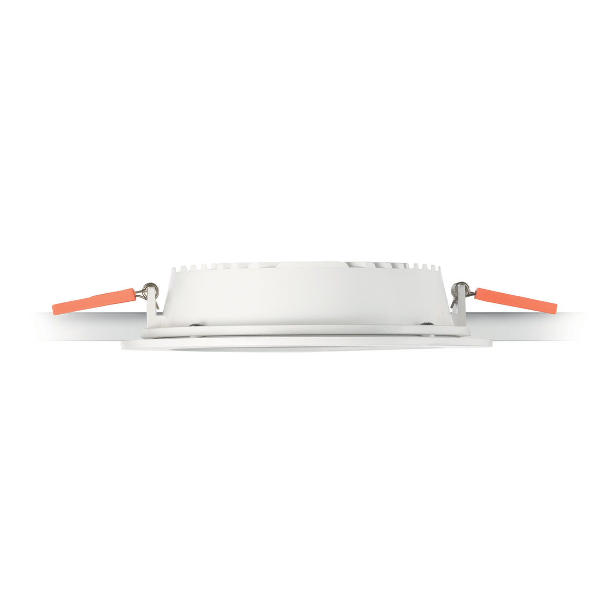 Spot încastrat Groove FI 10W rotund 4000K – ambient