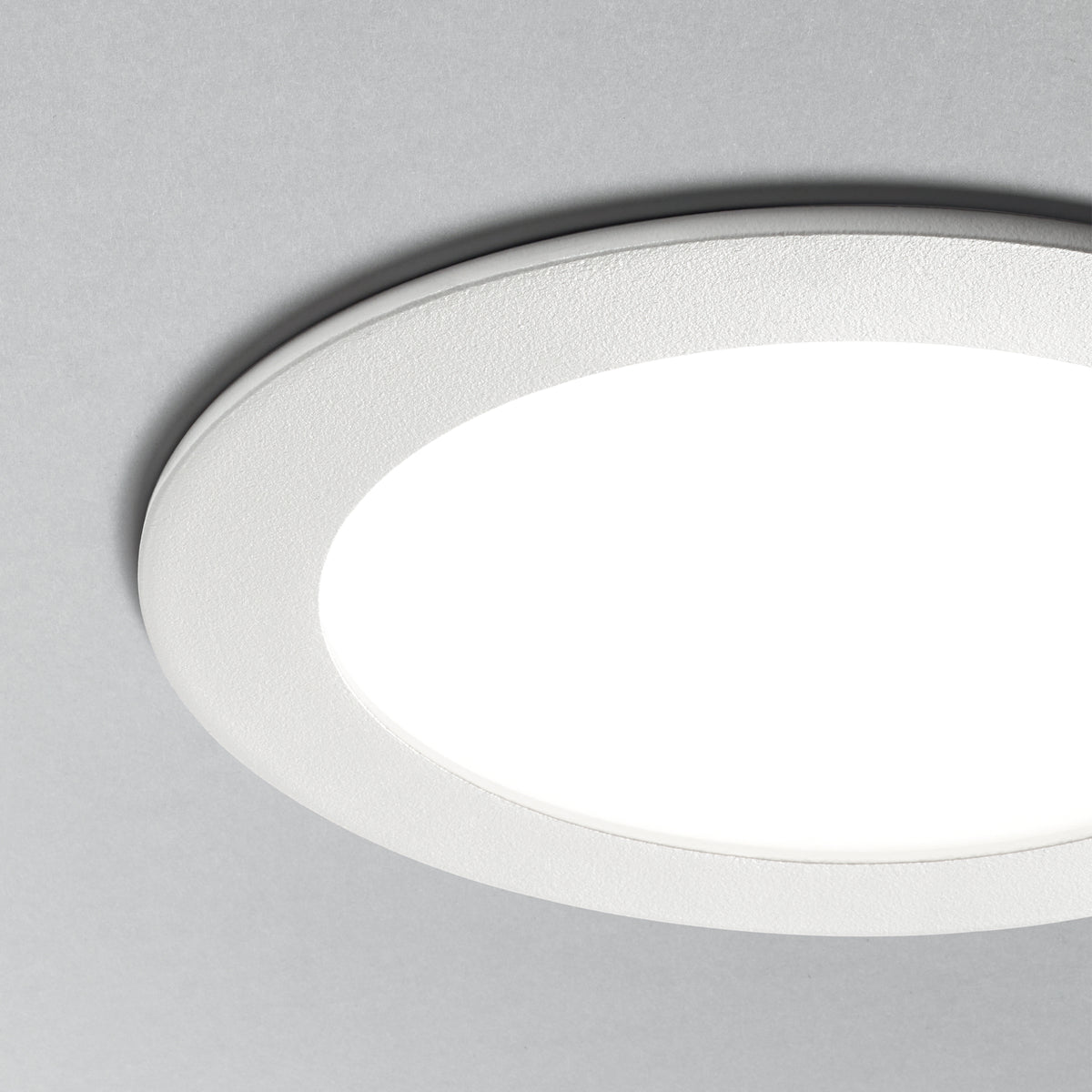 Spot încastrat Groove FI 20W rotund 4000K – ambient