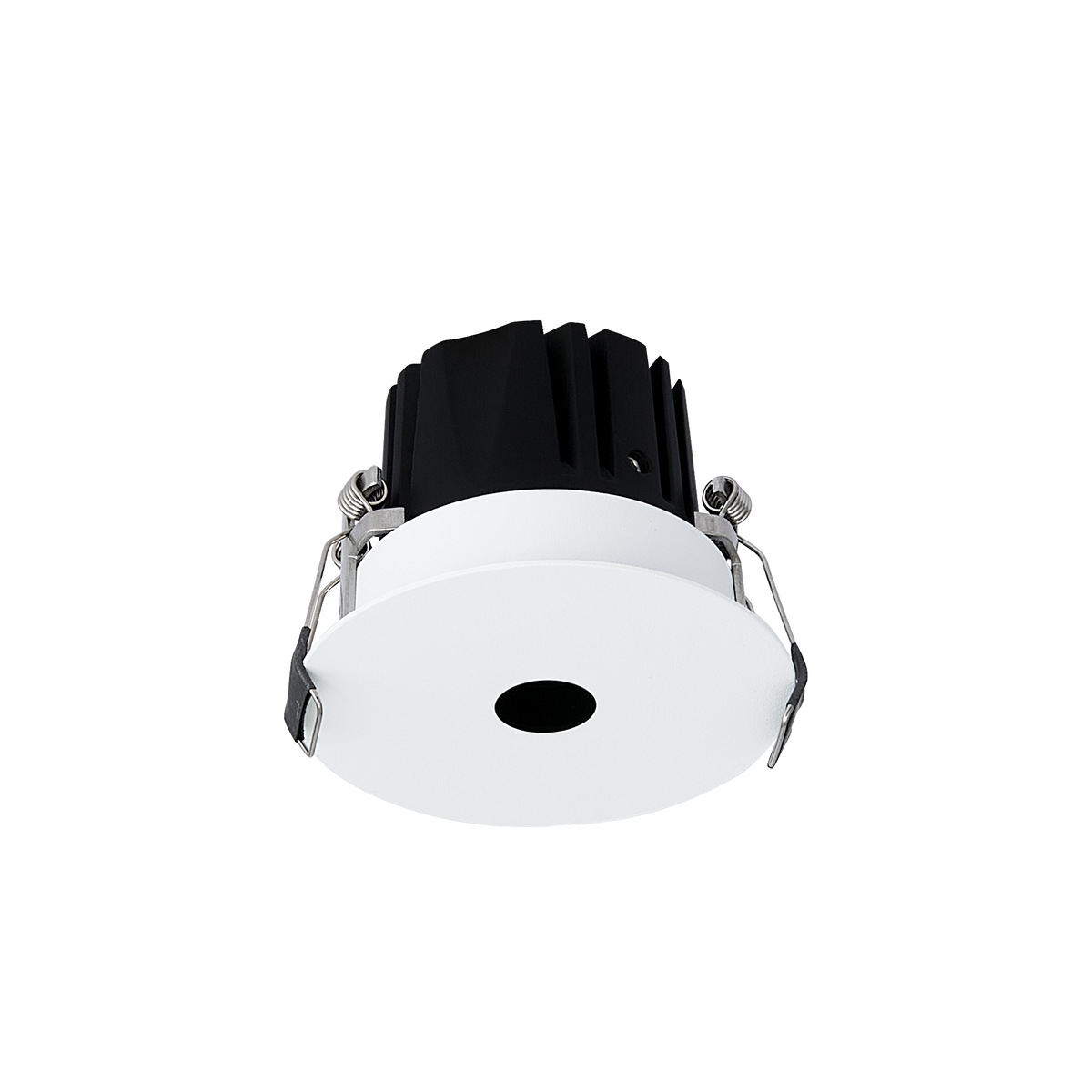Spot încastrat Infinity FI cu ramă 12W 3000K, alb