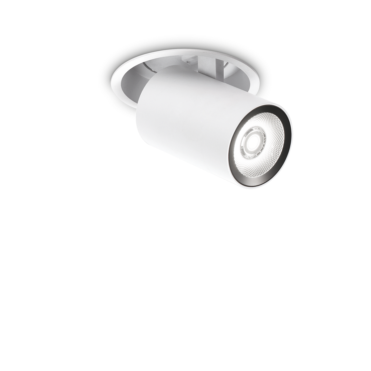 Spot încastrat Nova FI 12W 3000K, alb