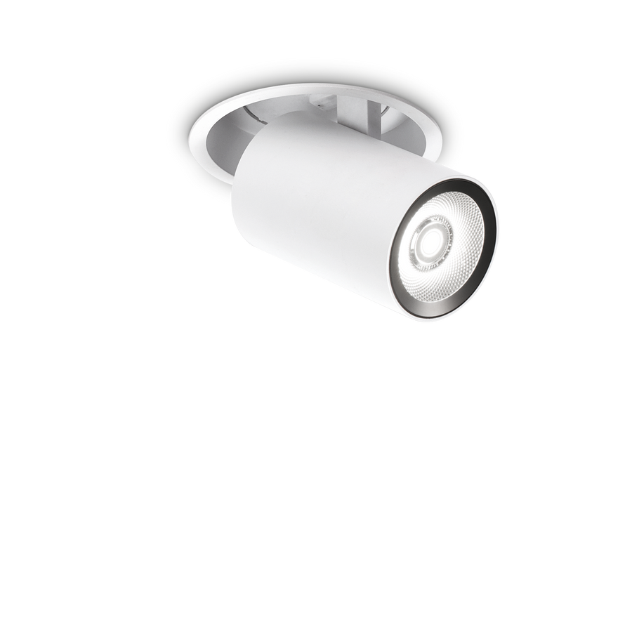 Spot încastrat Nova FI 12W 4000K, alb