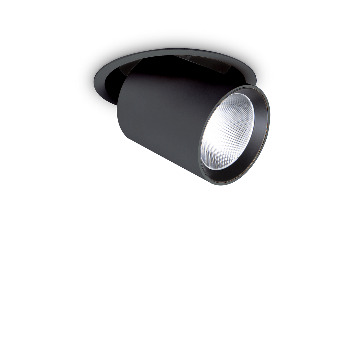 Spot încastrat Nova FI 30W 4000K, negru
