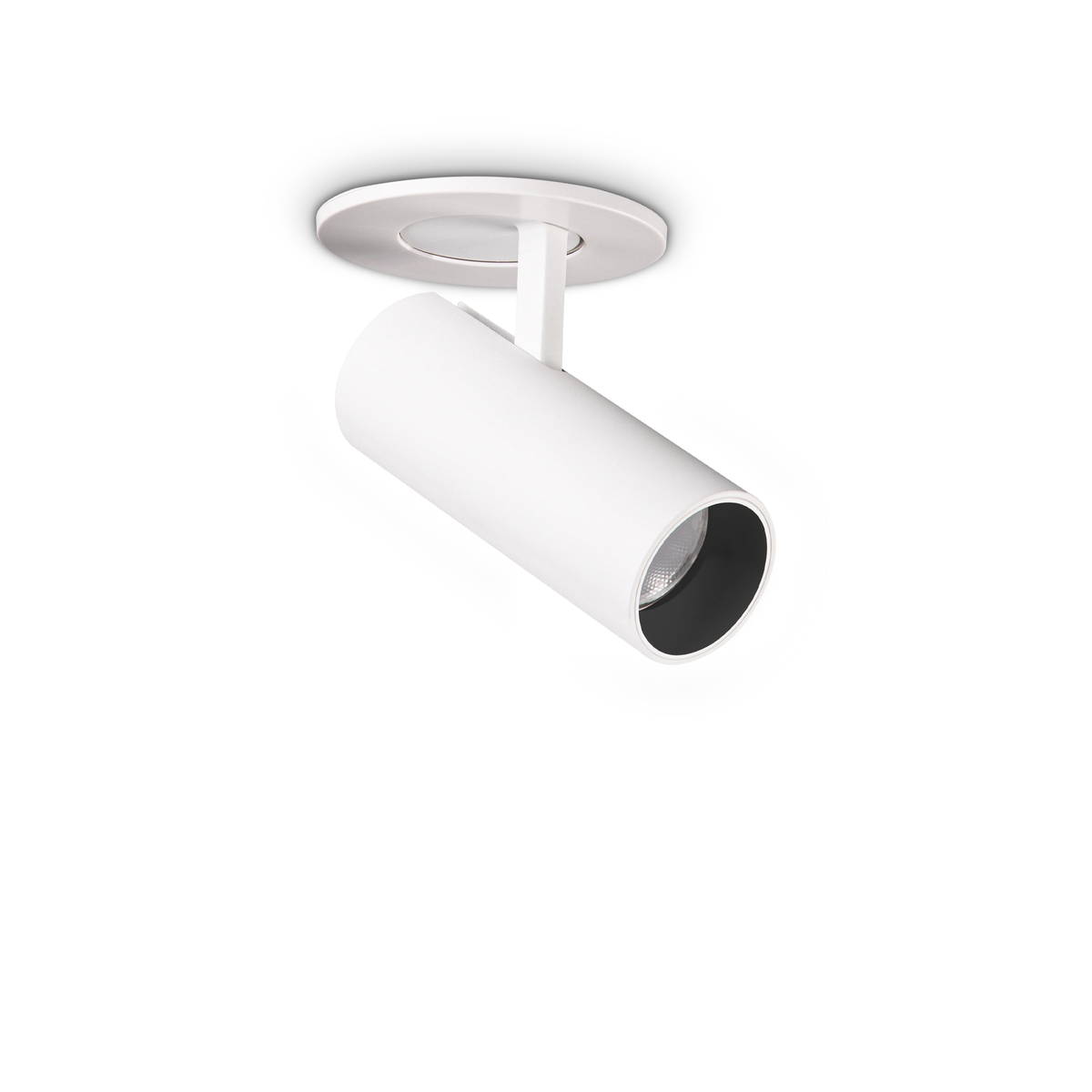 Spot încastrat Nova FI 6W 3000K, alb
