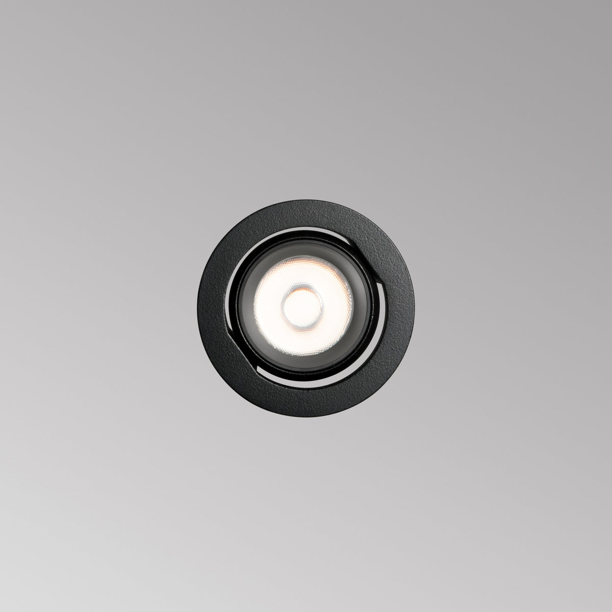 Spot încastrat Quark FI 12W reglabil 3000K, alb – ambient