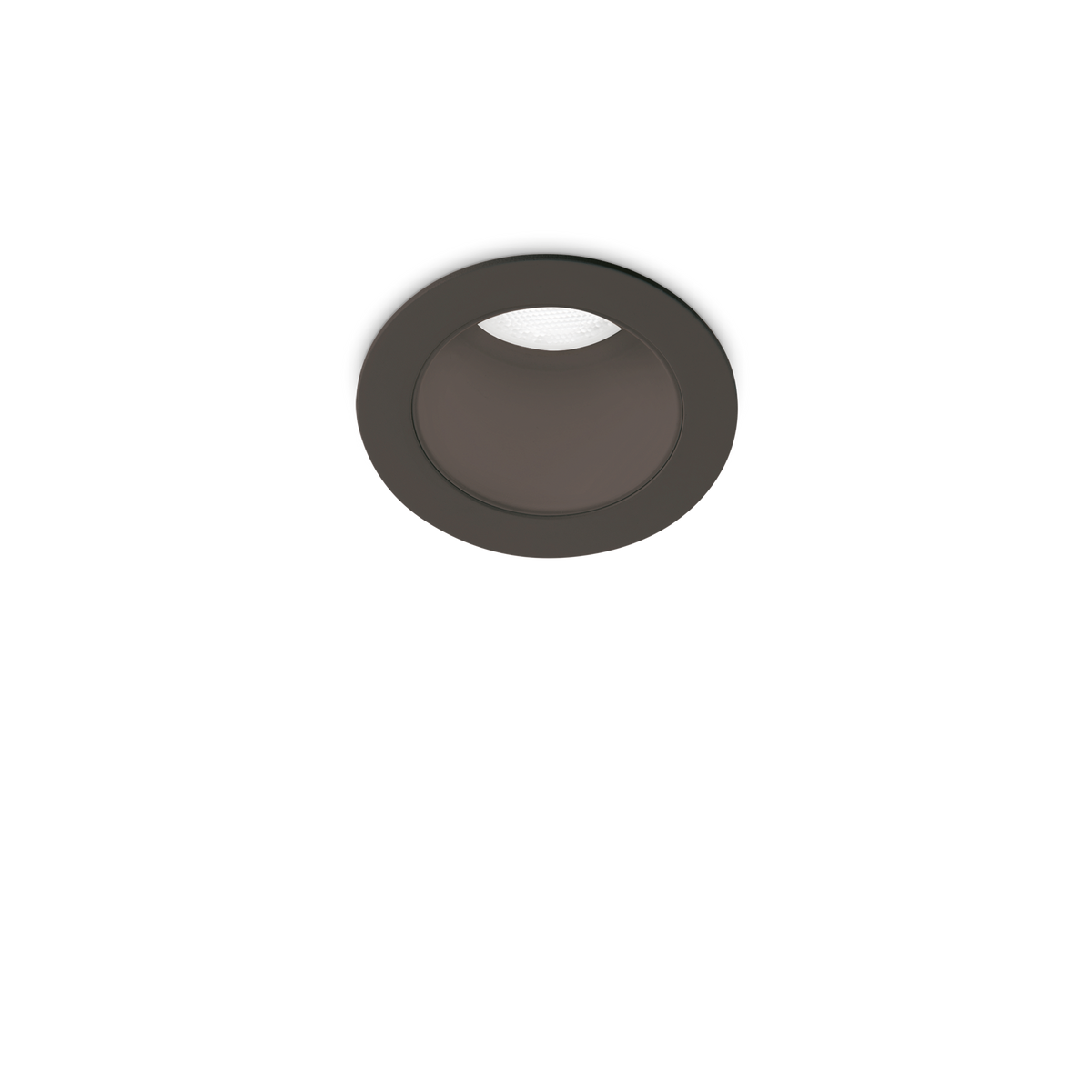 Spot încastrat Quark FI 3W 3000K, negru