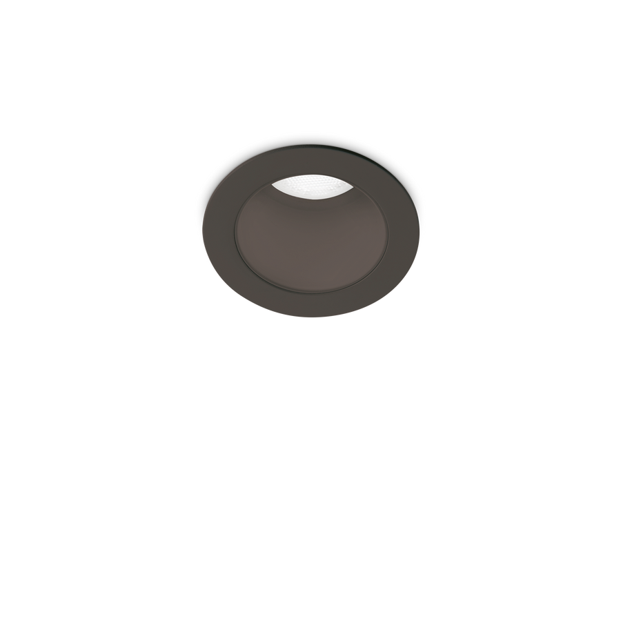 Spot încastrat Quark FI 3W 3000K, negru