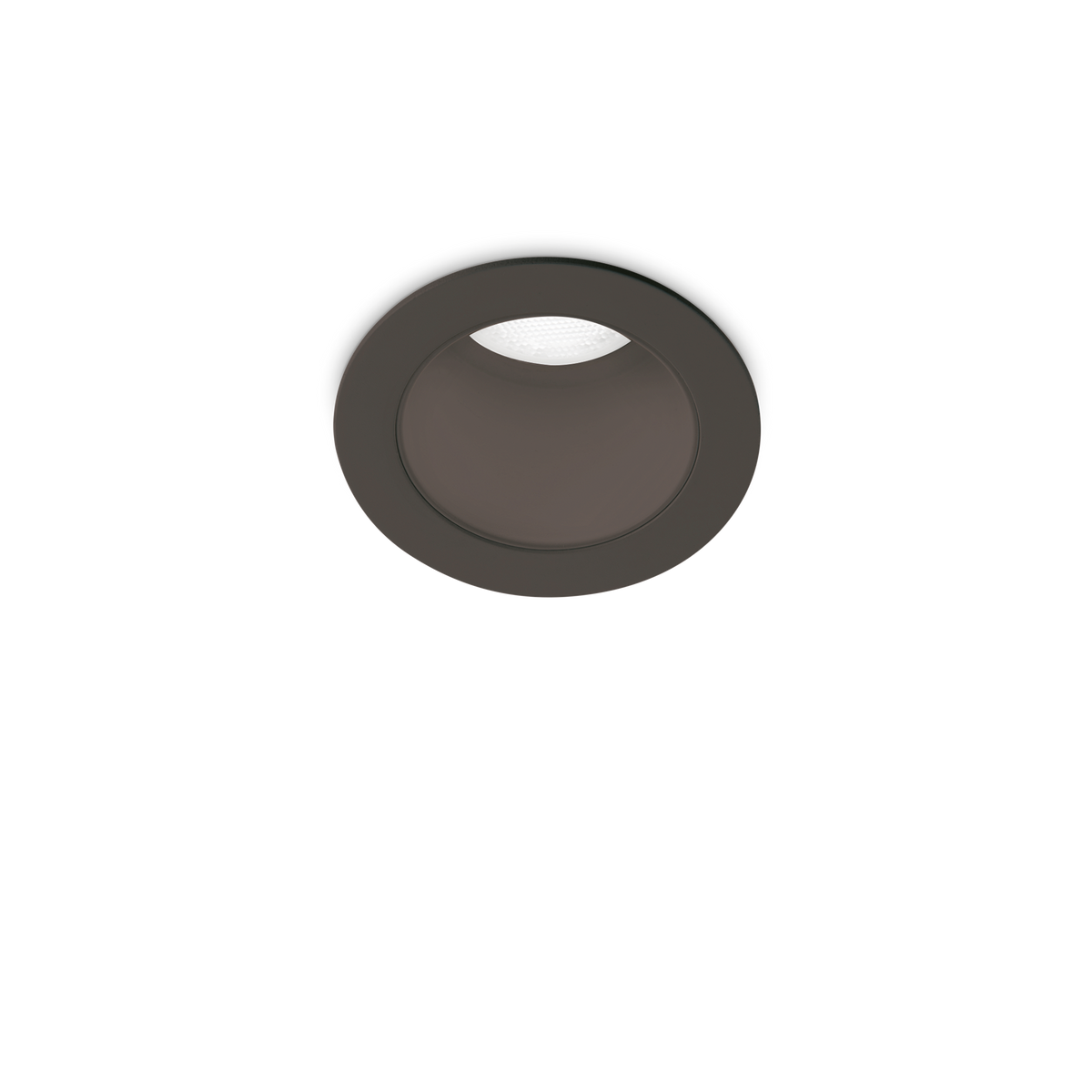 Spot încastrat Quark FI 5W 3000K, negru
