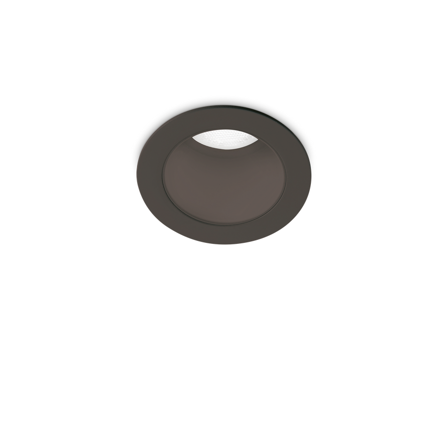 Spot încastrat Quark FI 5W 3000K, negru