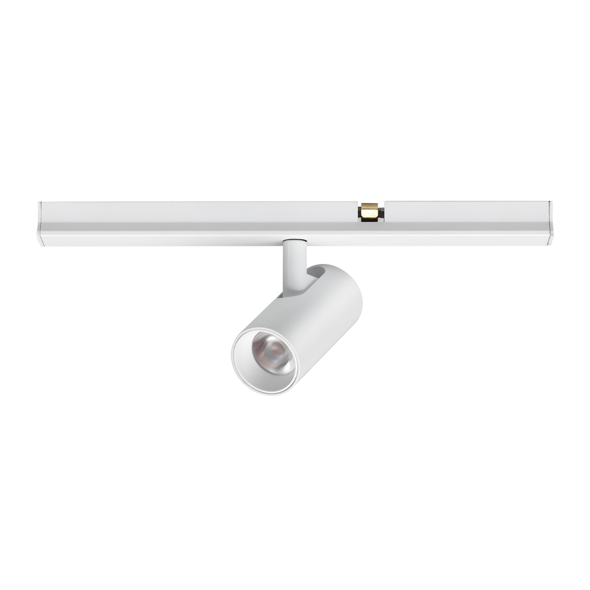 Spot pe șină Stick simplu 3W 3000K, alb