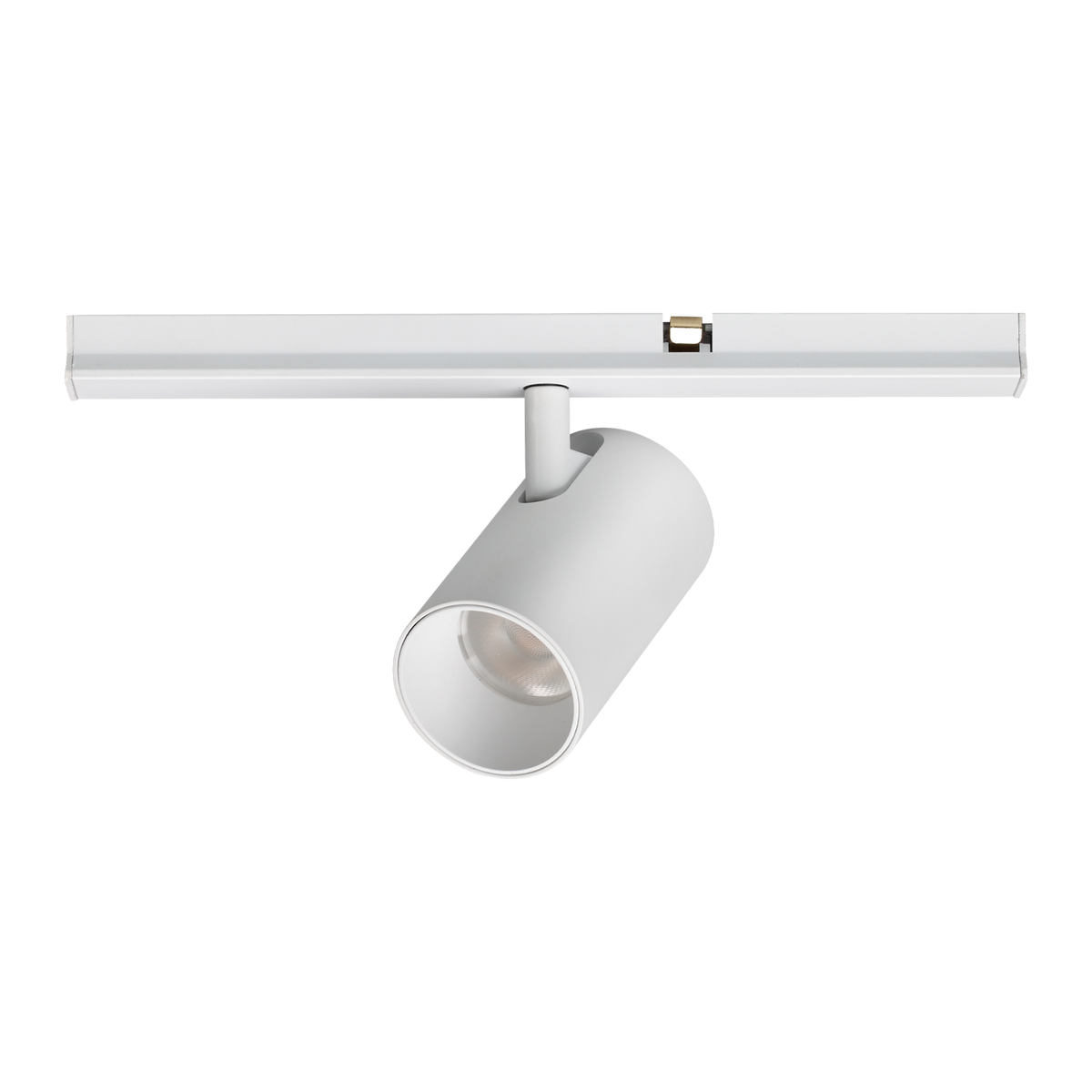 Spot pe șină Stick simplu 5W 3000K, alb