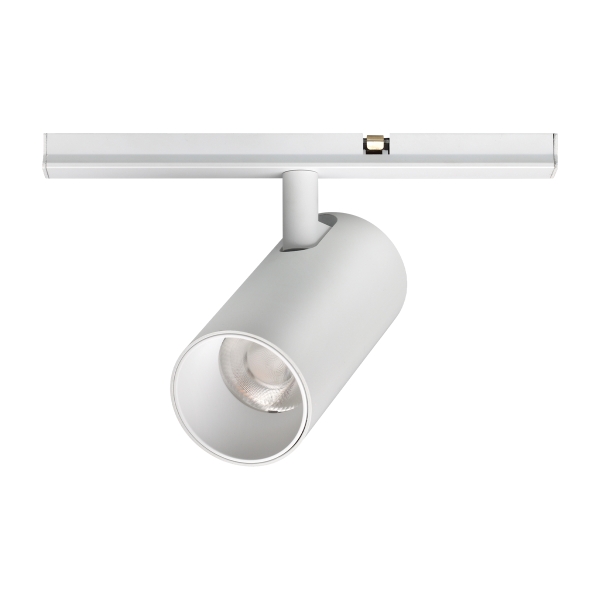 Spot pe șină Stick simplu 7W 3000K, alb