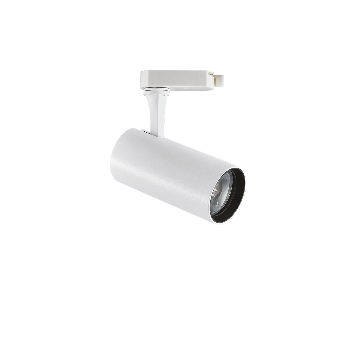 Spot pe șină trifazată Fox TR 8W CRI90 4000K On-Off, alb