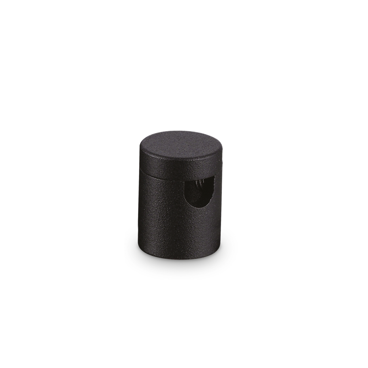 Suport pentru cablu 14x16, negru