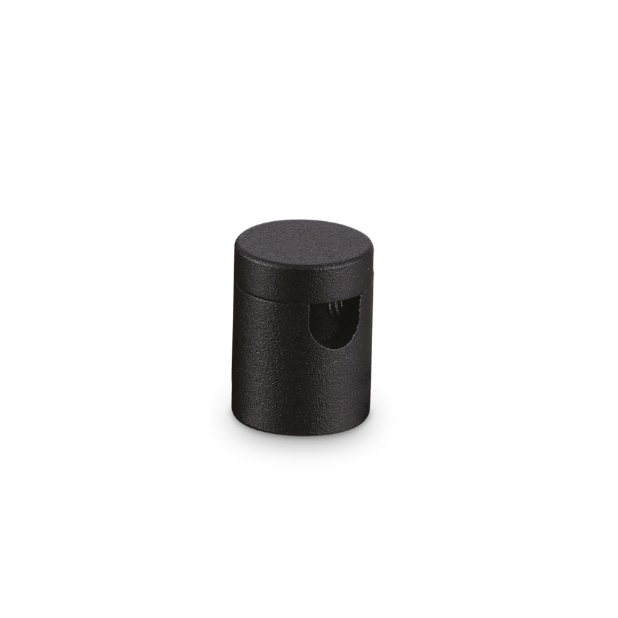 Suport pentru cablu 14x16, negru