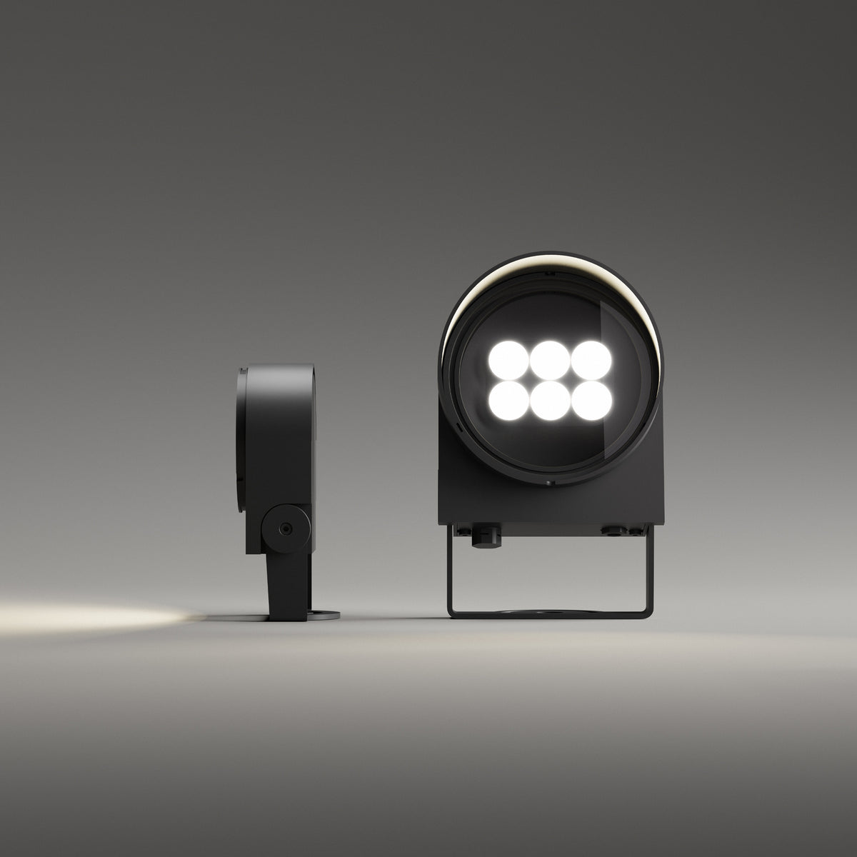 Sursă LED Ulex PR H15 – ambient