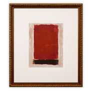 Tablou Artă abstractă de Clément Garnier, set de 2