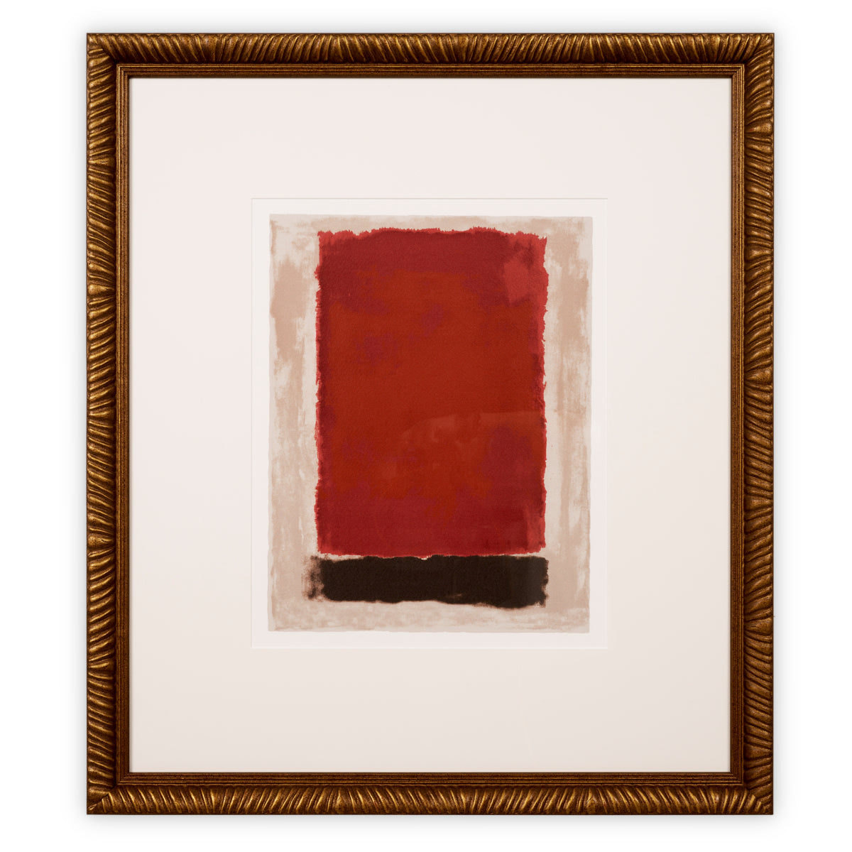 Tablou Artă abstractă de Clément Garnier, set de 2