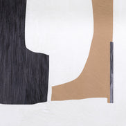 Tablou Cardboard Cutouts, set de 2
