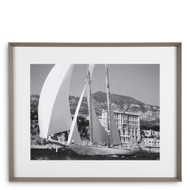 Tablou Classic Week I de Philip Plisson