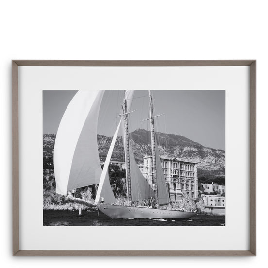 Tablou Classic Week I de Philip Plisson