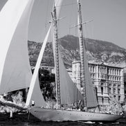 Tablou Classic Week I de Philip Plisson