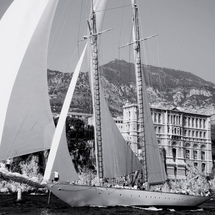 Tablou Classic Week I de Philip Plisson
