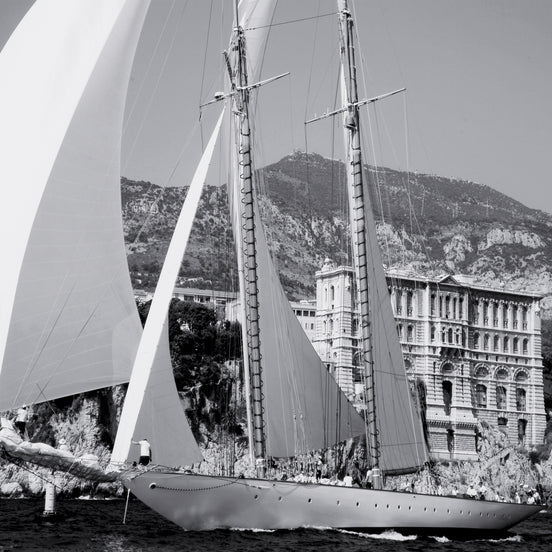Tablou Classic Week I de Philip Plisson
