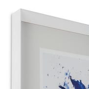 Tablou Hommage de Yves Klein