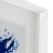 Tablou Hommage de Yves Klein