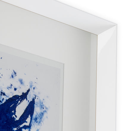 Tablou Hommage de Yves Klein