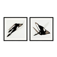 Tablou Ivan Melotti, set de 2