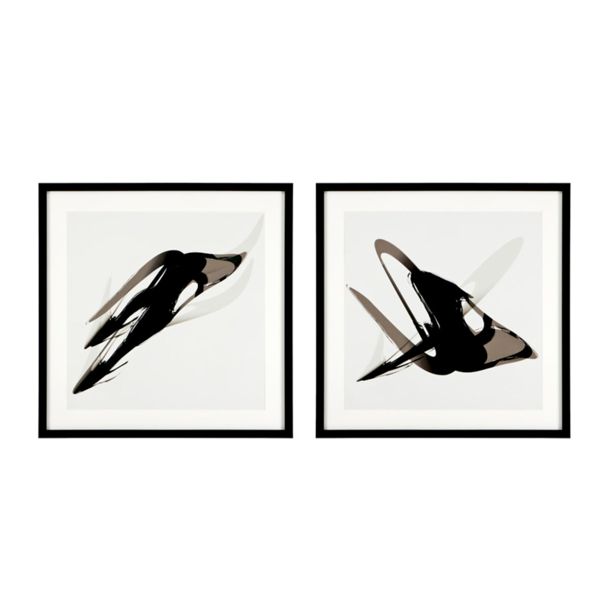 Tablou Ivan Melotti, set de 2