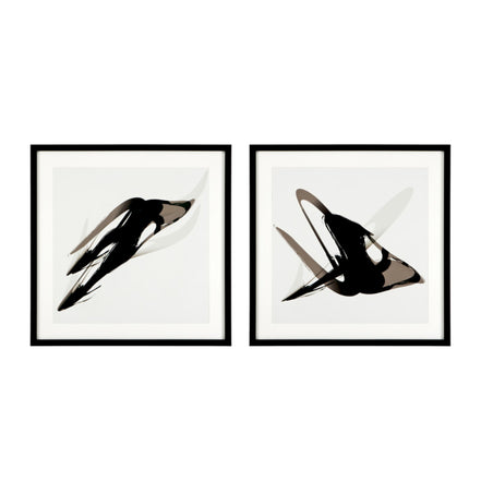 Tablou Ivan Melotti, set de 2