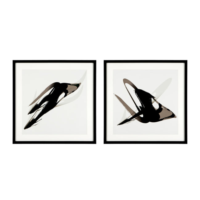 Tablou Ivan Melotti, set de 2
