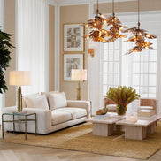 Tablou Refined Catena de Michael Willett, set de 2
