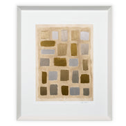 Tablou Sand Shaped de Michael Willett, set de 2