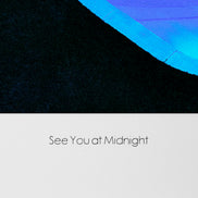 Tablou See You at Midnight de Philippe Vogelenzang
