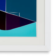 Tablou Serigrafie din Boissière I de Henri Boissière