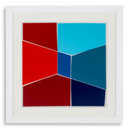 Tablou Serigrafie din Boissière II de Henri Boissière