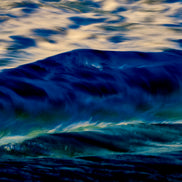 Tablou Slow Ocean de Philippe Vogelenzang