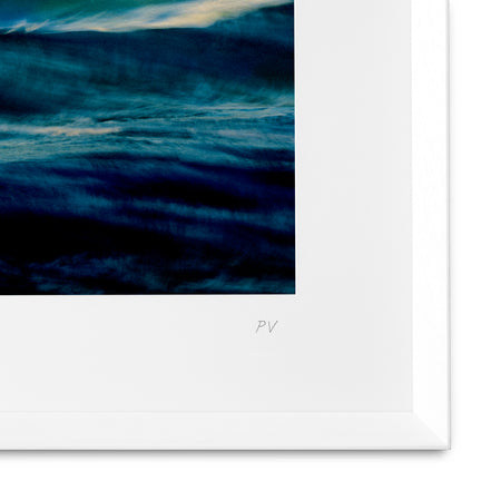 Tablou Slow Ocean de Philippe Vogelenzang