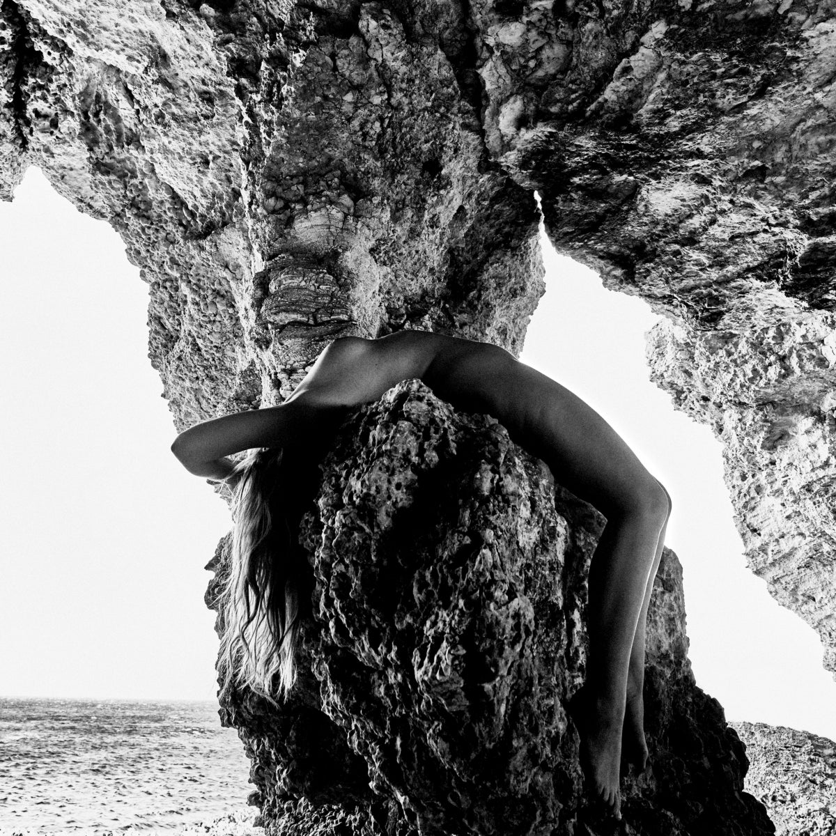 Tablou Surrender de Philippe Vogelenzang