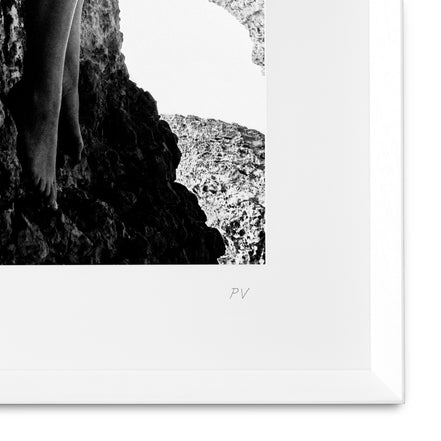 Tablou Surrender de Philippe Vogelenzang