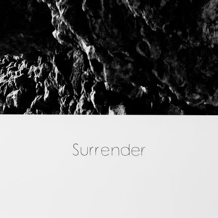 Tablou Surrender de Philippe Vogelenzang