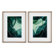Tablou Tide Source by Grace Popp, set de 2