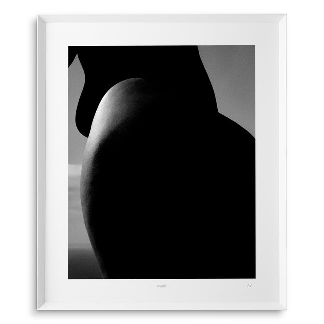 Tablou Vivian de Philippe Vogelenzang